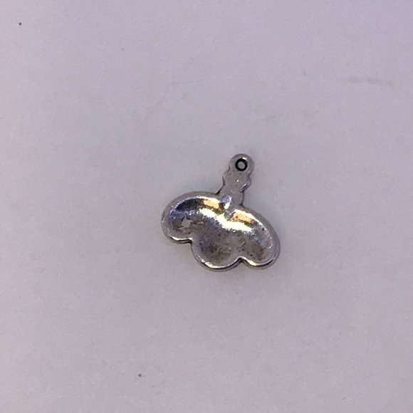 Pewter Bee Charm - Picture 2 of 2